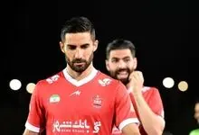 ماجرای دلخوری میلاد محمدی از باشگاه پرسپولیس چیست؟ 