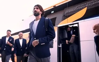 سگ‌های بمب‌یاب؛ محافظ کاروان ایران