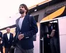 سگ‌های بمب‌یاب؛ محافظ کاروان ایران