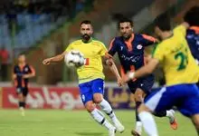 کدام بازیکنان مس و نفت در پلی آف بازی می‌‌کنند