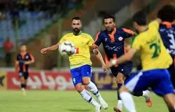 کدام بازیکنان مس و نفت در پلی آف بازی می‌‌کنند