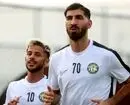 پیش‌بینی درست صفحه ورزشی/ قائدی  10 و مغانلو 20 می‌پوشند