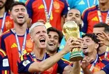 اولمو: قهرمانی جهان به ما یاد داد برای فتح اروپا آماده‌ایم