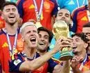 اولمو: قهرمانی جهان به ما یاد داد برای فتح اروپا آماده‌ایم