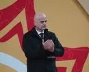 عرصه برای اینفانتینو تنگ‌تر شد