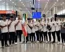 تیم ملی موی‌تای عازم مالزی شد