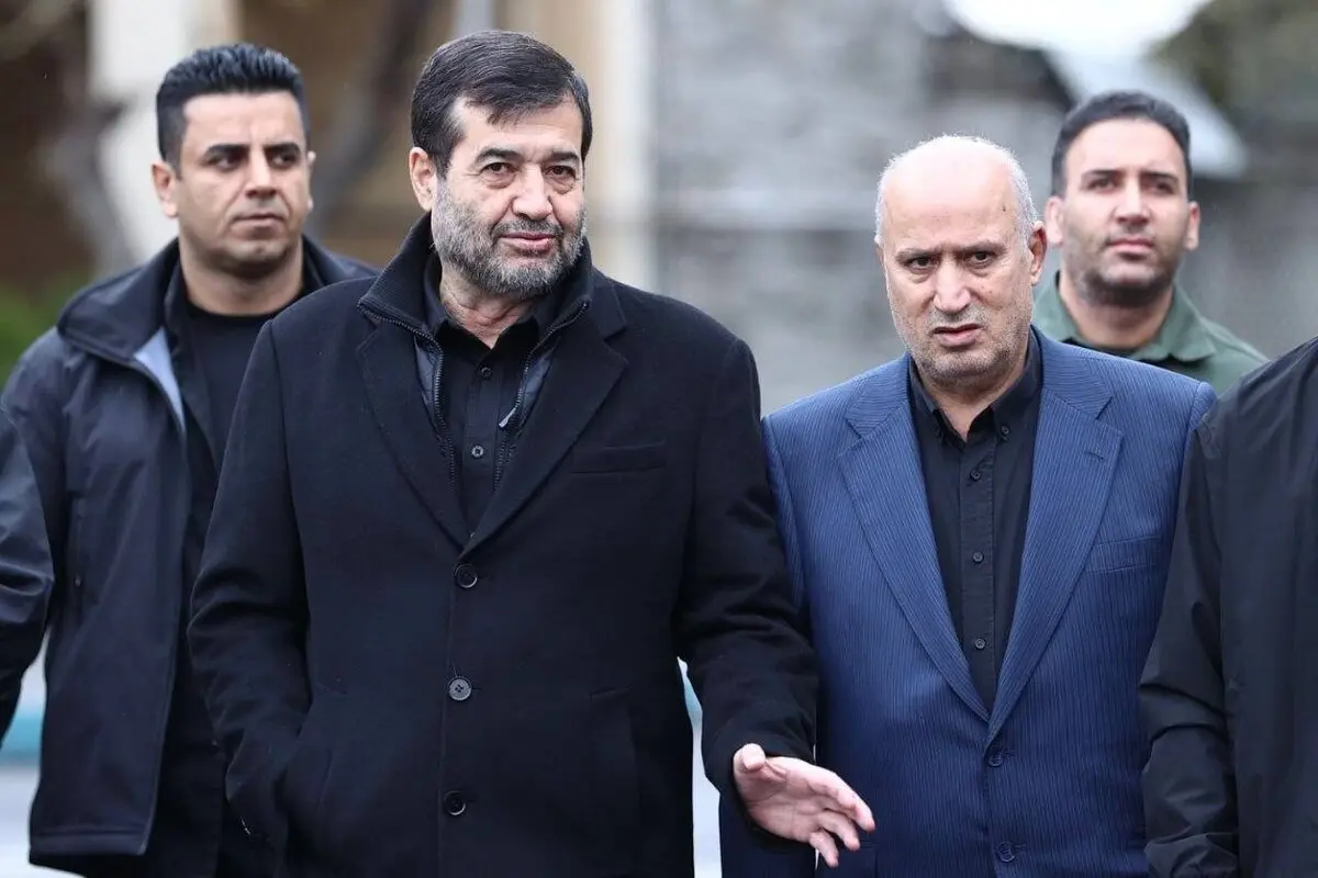 مبادا ضعف دیپلماسی در جام جهانی پاشنه آشیلمان شود
