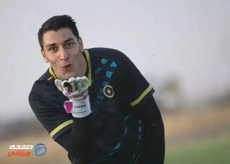 انتقال محمدرضا اخباری به پرسپولیس در آستانه نهایی شدن؛ رقابت با نیازمند از روز اول