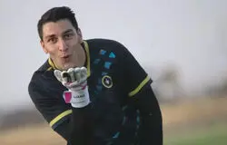 انتقال محمدرضا اخباری به پرسپولیس در آستانه نهایی شدن؛ رقابت با نیازمند از روز اول