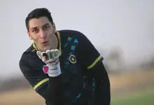 انتقال محمدرضا اخباری به پرسپولیس در آستانه نهایی شدن؛ رقابت با نیازمند از روز اول