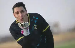 انتقال محمدرضا اخباری به پرسپولیس در آستانه نهایی شدن؛ رقابت با نیازمند از روز اول