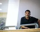 علی دبیر سرمربی تیم‌های ملی کشتی شد!
