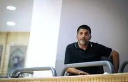 علی دبیر سرمربی تیم‌های ملی کشتی شد!
