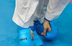 اعزام پرحاشیه کاراته؛ حق با کدام طرف است؟