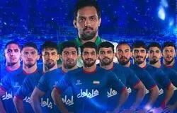 اعلام زمان انتخابی‌های تیم ملی کشتی در ۴ وزن