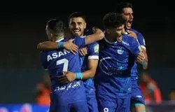 استقلال 4-0 مس شهر بابک؛ پنجره بسته است اما انگیزه‌ها نه!
