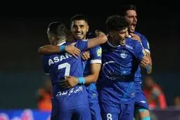 استقلال 4-0 مس شهر بابک؛ پنجره بسته است اما انگیزه‌ها نه!