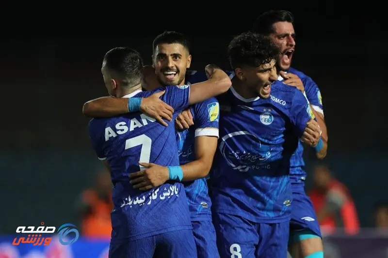 استقلال 4-0 مس شهر بابک؛ پنجره بسته است اما انگیزه‌ها نه!