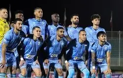نامه عارف به وزیر ورزش برای پیگیری پرونده آسیایی شدن چادرملو