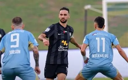 شانس بازگشت هافبک ایرانی باشگاه کلبا به پرسپولیس بسیار اندک است