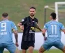 شانس بازگشت هافبک ایرانی باشگاه کلبا به پرسپولیس بسیار اندک است