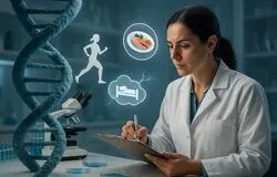 یک پژوهش تازه تب مصرف پروتین بیشتر را به چالش کشید