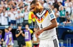 جاناتان تاه و الگوبرداری از روبرتو باجو!