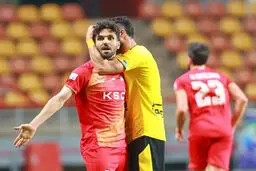 فولاد و سپاهان ۹ امتیاز در ۳ بازی؛ پرسپولیس هم دلش می‌خواهد!