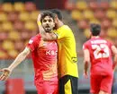 فولاد و سپاهان ۹ امتیاز در ۳ بازی؛ پرسپولیس هم دلش می‌خواهد!