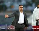 محسن خلیلی: بد آوردیم که به گل نرسیدیم ولی رشد خوبی داشتیم