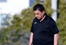 تیم ملی ایران با یک معضل جدید مواجه شد