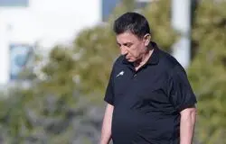 تیم ملی ایران با یک معضل جدید مواجه شد