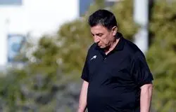 تیم ملی ایران با یک معضل جدید مواجه شد