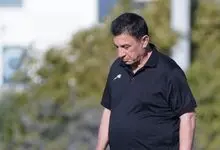 تیم ملی ایران با یک معضل جدید مواجه شد