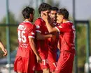 حریف پرسپولیس‌، تیم زیر ۲۱ سال ارزروم‌اسپور بود!