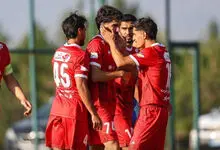 حریف پرسپولیس‌، تیم زیر ۲۱ سال ارزروم‌اسپور بود!