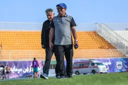 نقش پررنگ کمک‌داور بازنشسته در لیگ یک آینده
