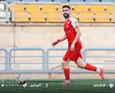 یاسین سلمانی همچنان به دور از ترکیب پرسپولیس