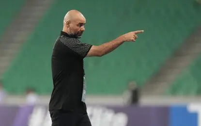 استقلال و سهراب به دنبال هت‌تریک قطری

