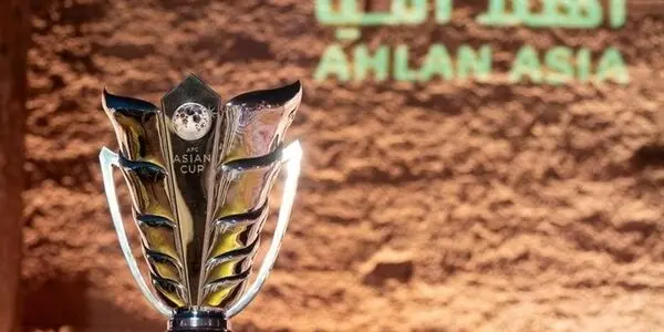 اعلام ساعت بازی‌های جام ملت‌های آسیا از سوی AFC با وجود ناامنی عربستان