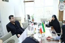 وزیر ورزش از ۵ فدراسیون ورزشی بازدید کرد