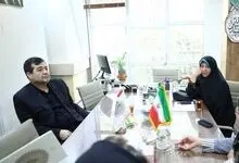 وزیر ورزش از ۵ فدراسیون ورزشی بازدید کرد