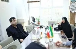 وزیر ورزش از ۵ فدراسیون ورزشی بازدید کرد