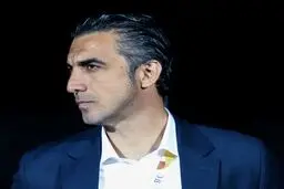 رحمتی: کمبود تجربه‌ باعث شکست گل‌گهر شد/ تیم بهتر زمین بودیم