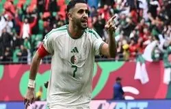 حریف آسیایی استقلال و تراکتور در آستانه جذب ریاض محرز
