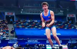 از اشک آتن تا طلای تاریخی؛ بازگشت رویایی نابغه کلمبیا