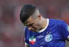 استقلال و پرونده آسانی؛ خبری از شکایت قطری‌ها نیست

