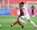 تراکتور 1-0 پرسپولیس؛ 90 دقیقه تلاش با یک اشتباه نابود شد