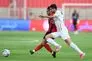 تراکتور 1-0 پرسپولیس؛ 90 دقیقه تلاش با یک اشتباه نابود شد