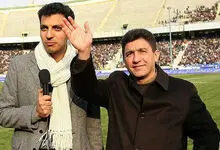 حمله امیر قلعه نویی این بار به عادل فردوسی پور؛ زمان جنگ در غار بود!